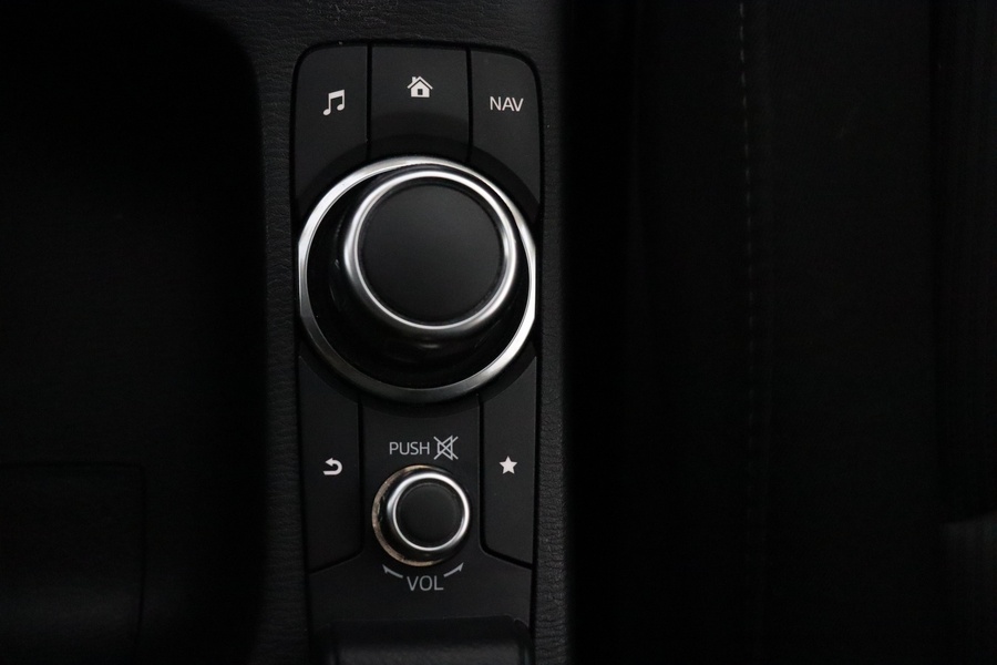 Mazda CX-3 vaihtoauto