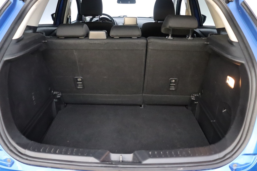 Mazda CX-3 vaihtoauto