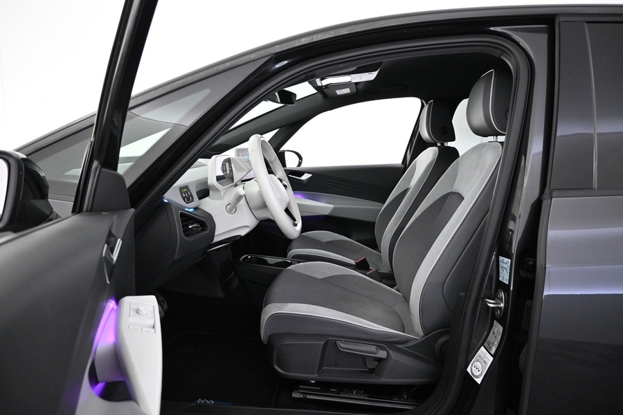 Volkswagen ID.3 vaihtoauto