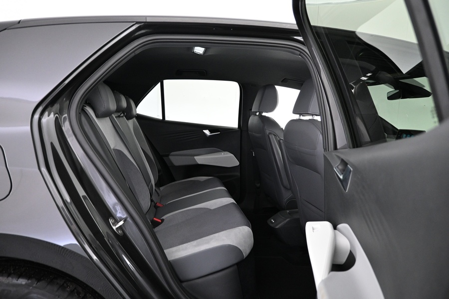 Volkswagen ID.3 vaihtoauto