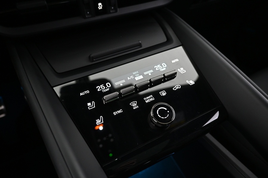 Porsche Macan vaihtoauto