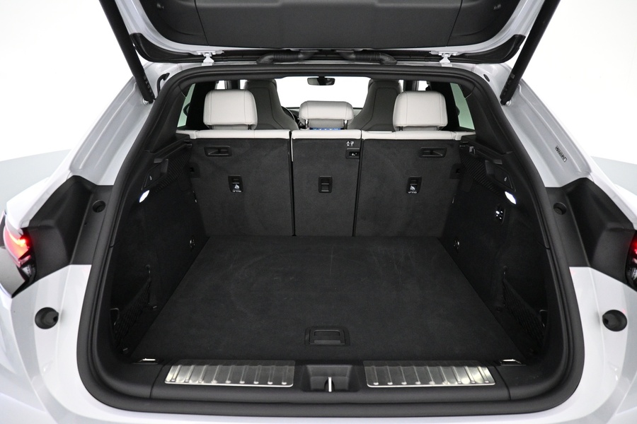 Porsche Macan vaihtoauto