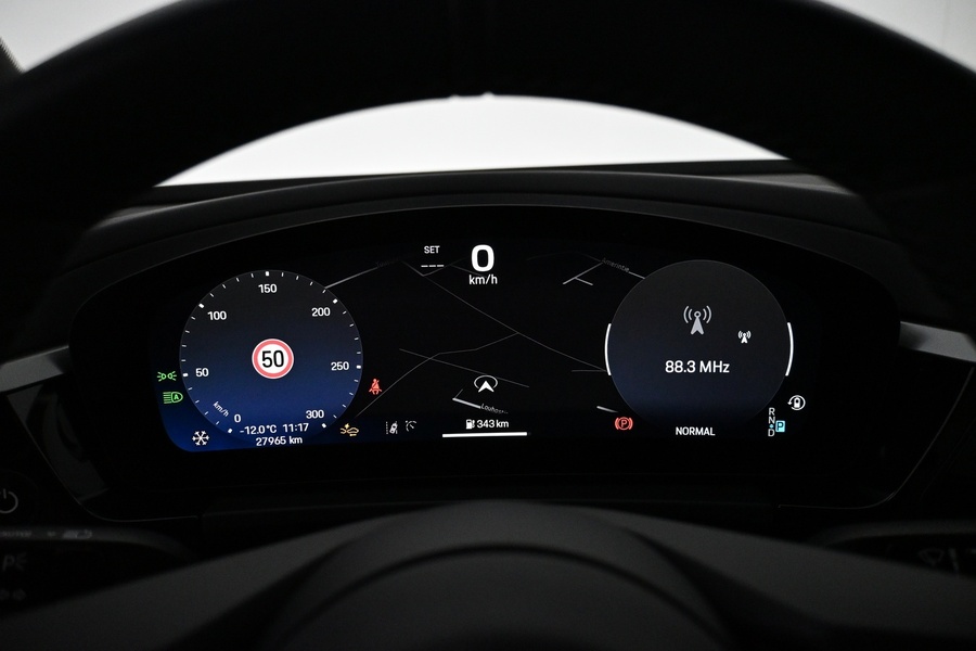 Porsche Macan vaihtoauto