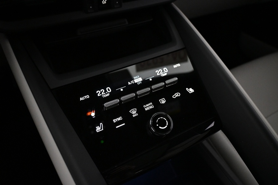 Porsche Macan vaihtoauto