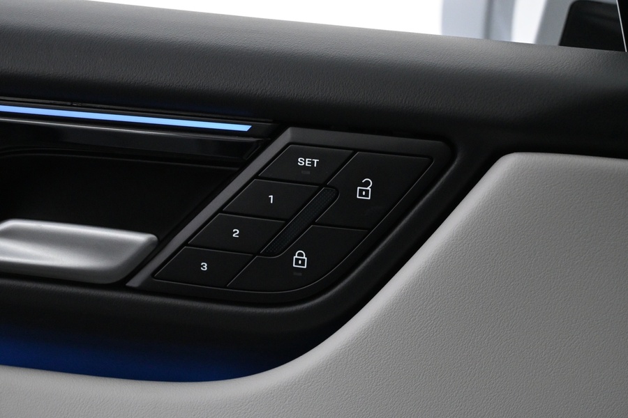 Porsche Macan vaihtoauto