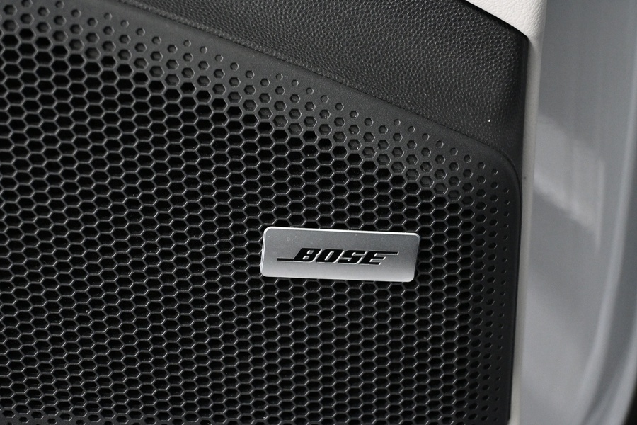 Porsche Macan vaihtoauto