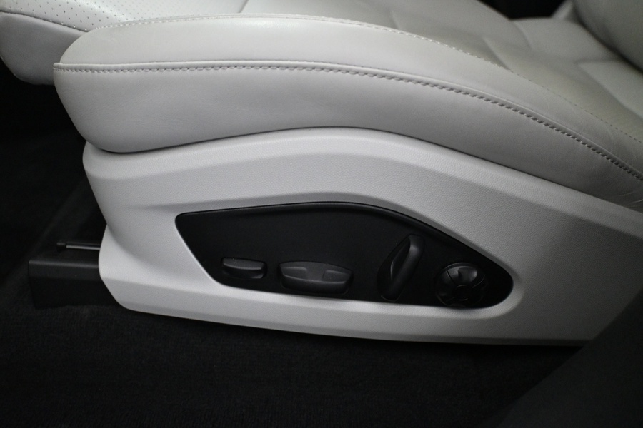 Porsche Macan vaihtoauto