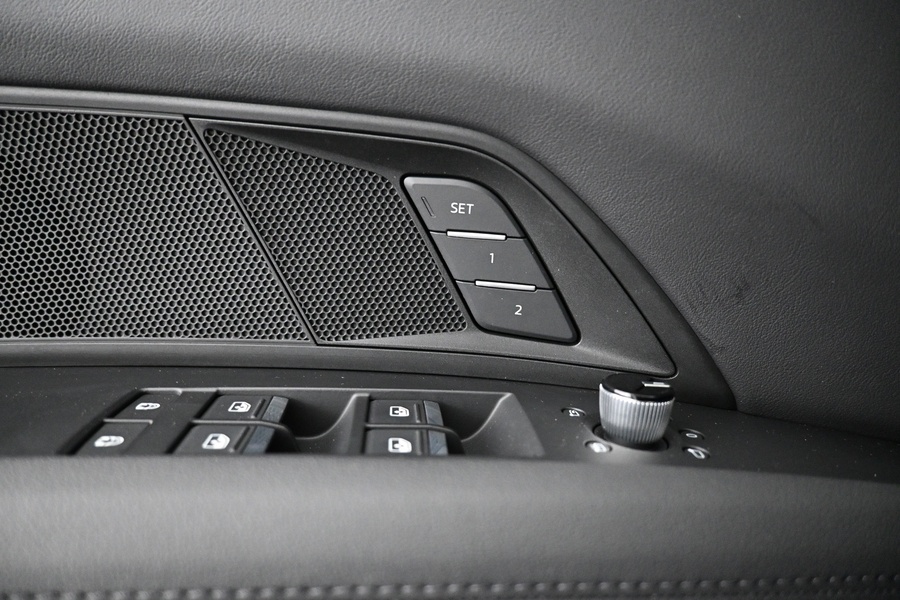 Audi e-tron GT vaihtoauto
