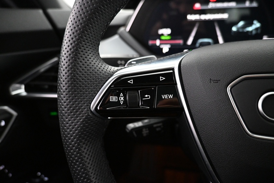 Audi e-tron GT vaihtoauto