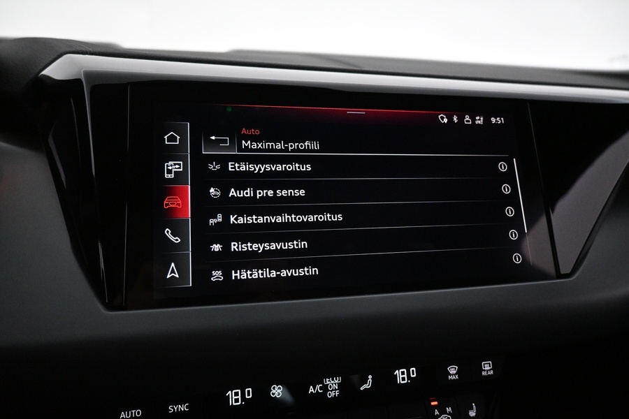 Audi e-tron GT vaihtoauto