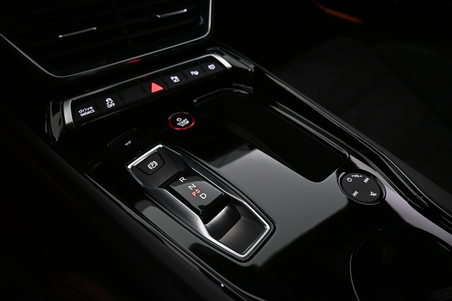 Audi e-tron GT vaihtoauto