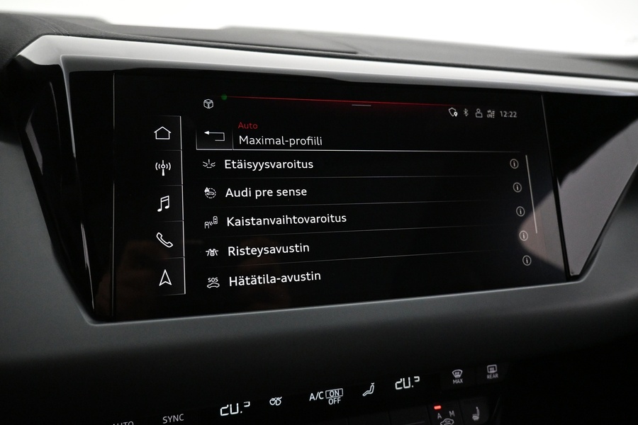 Audi e-tron GT vaihtoauto