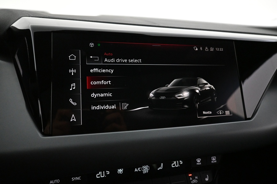 Audi e-tron GT vaihtoauto