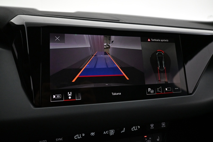 Audi e-tron GT vaihtoauto