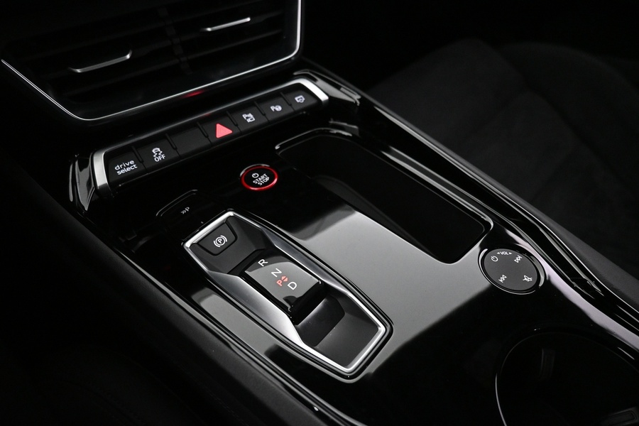 Audi e-tron GT vaihtoauto