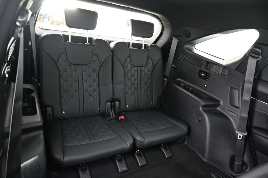 Kia Sorento vaihtoauto