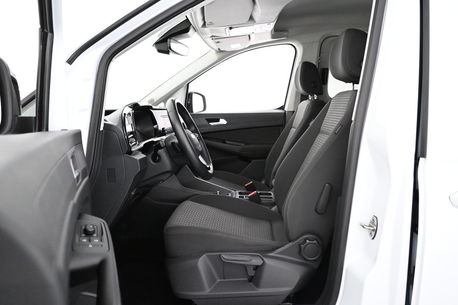 Ford Tourneo Connect vaihtoauto