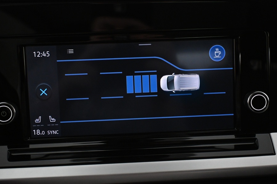 Ford Tourneo Connect vaihtoauto