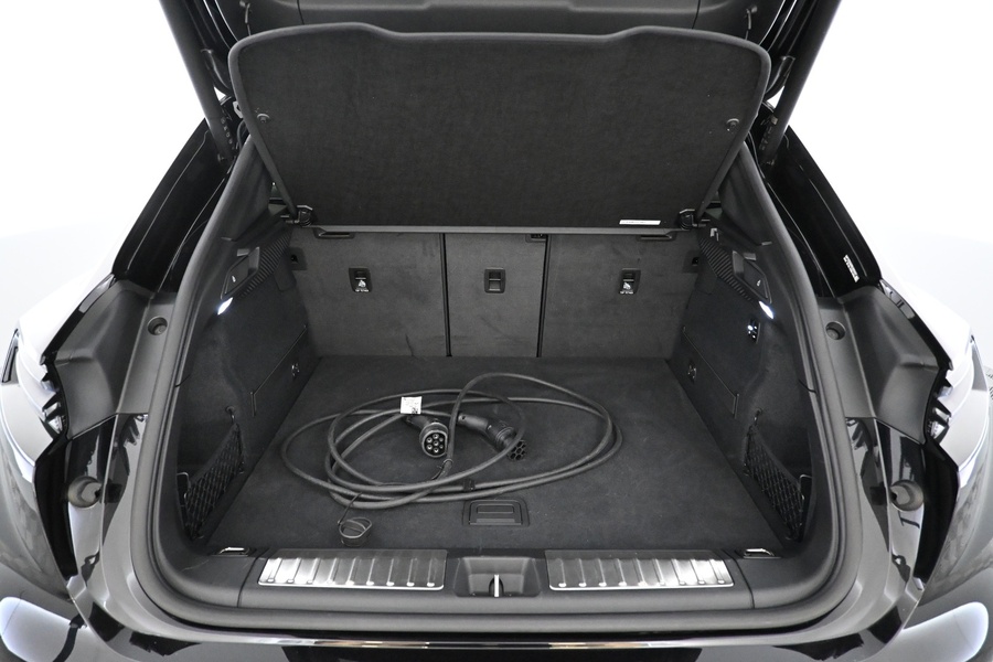 Porsche Macan vaihtoauto