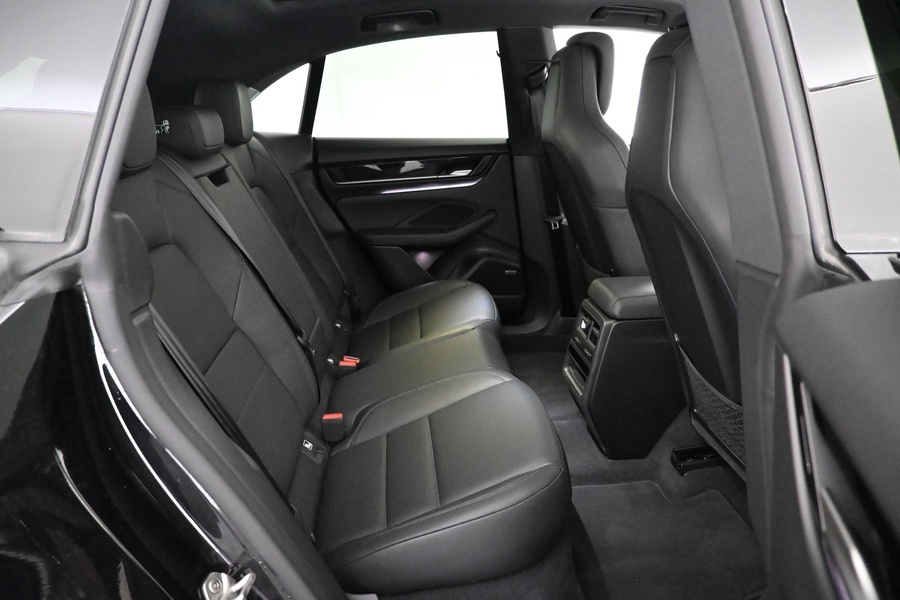 Porsche Macan vaihtoauto