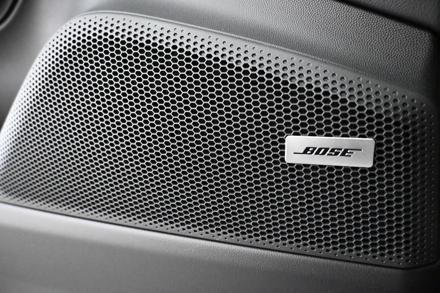 Porsche Macan vaihtoauto