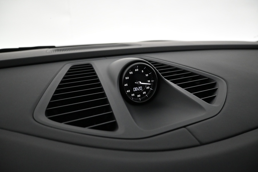 Porsche Macan vaihtoauto