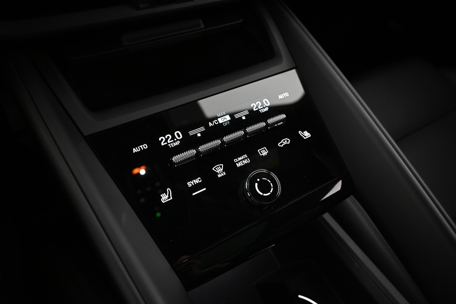 Porsche Macan vaihtoauto