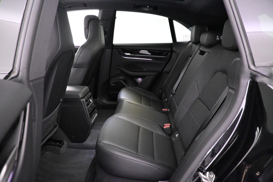 Porsche Macan vaihtoauto