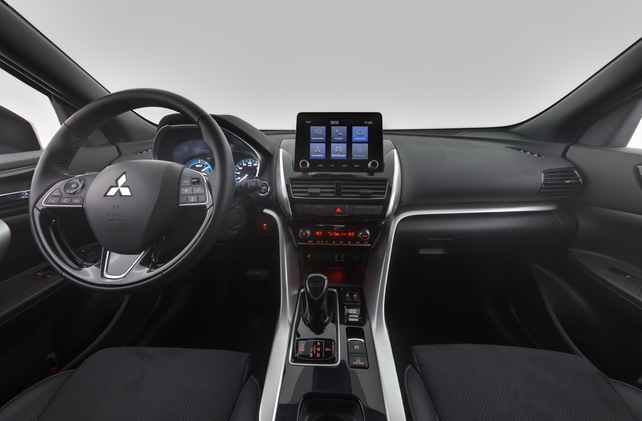 Mitsubishi Eclipse Cross vaihtoauto