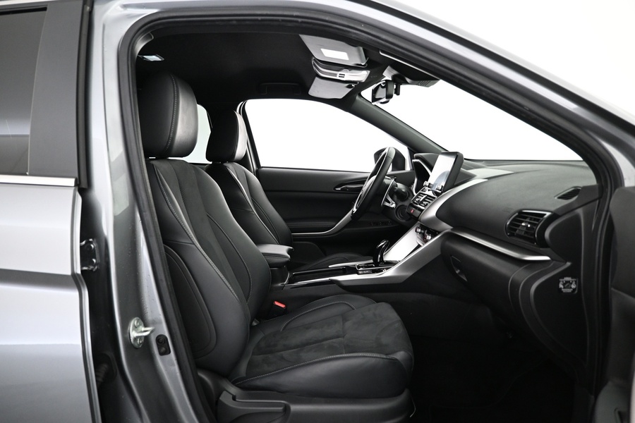 Mitsubishi Eclipse Cross vaihtoauto