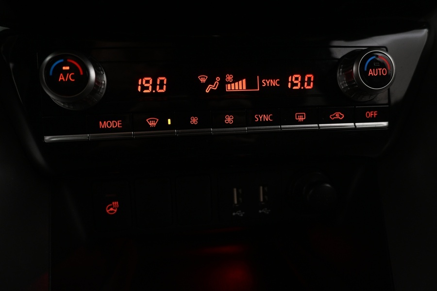 Mitsubishi Eclipse Cross vaihtoauto