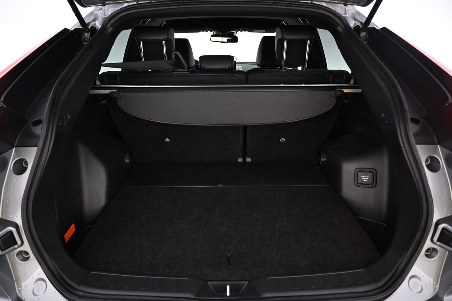 Mitsubishi Eclipse Cross vaihtoauto