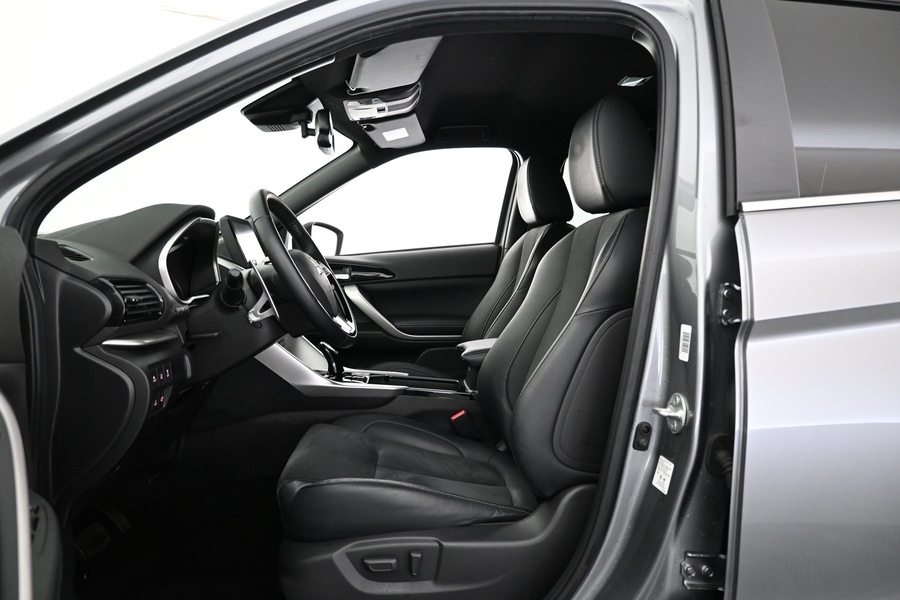 Mitsubishi Eclipse Cross vaihtoauto