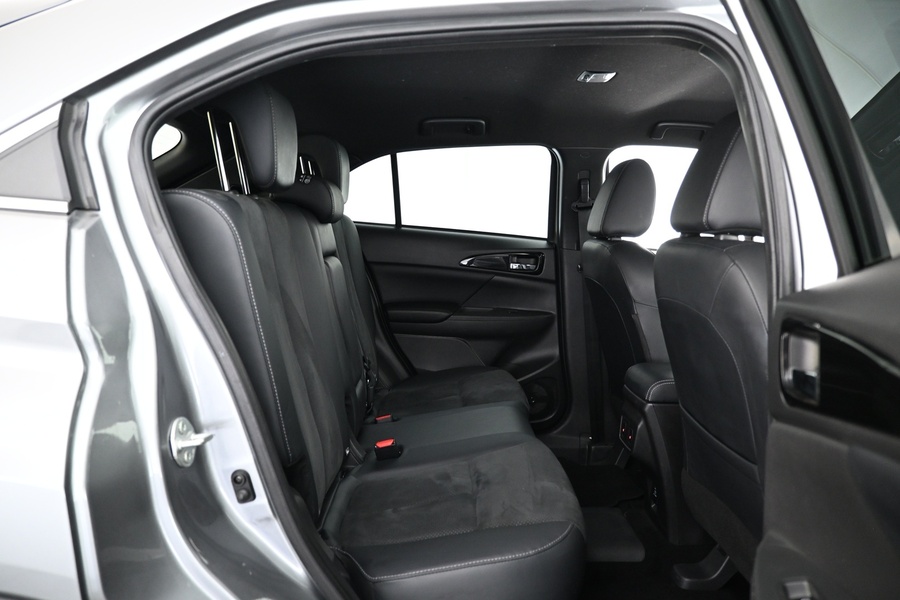 Mitsubishi Eclipse Cross vaihtoauto