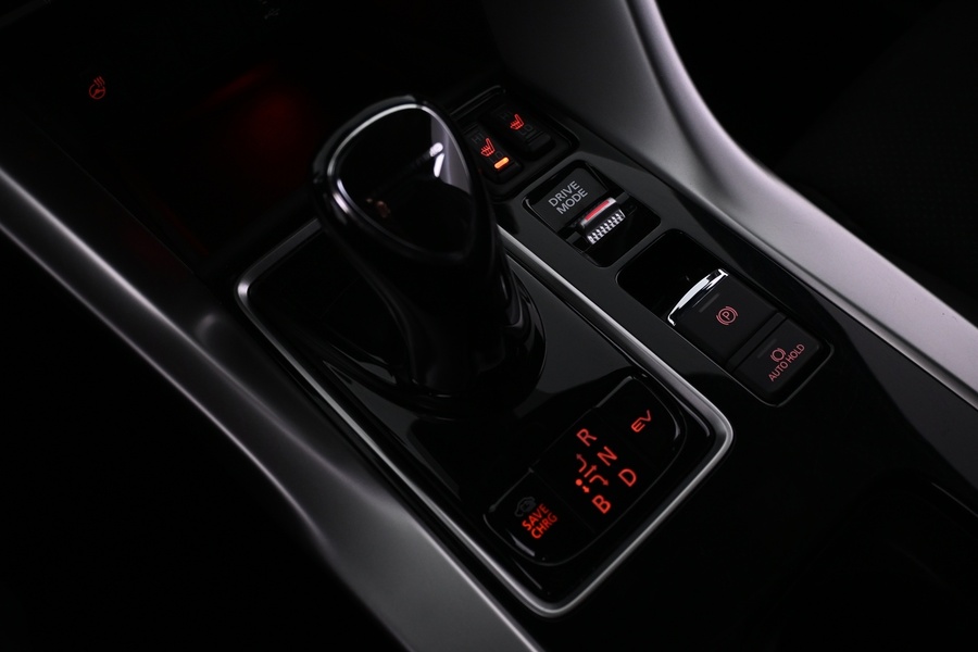 Mitsubishi Eclipse Cross vaihtoauto