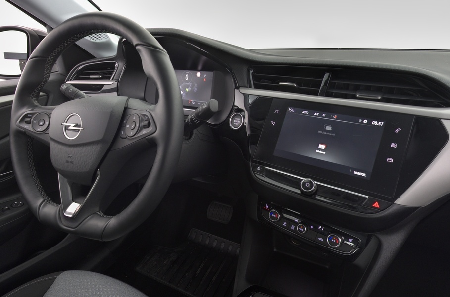 Opel Corsa-e vaihtoauto