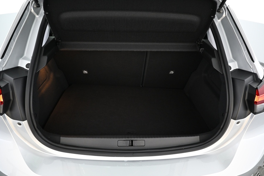 Opel Corsa-e vaihtoauto