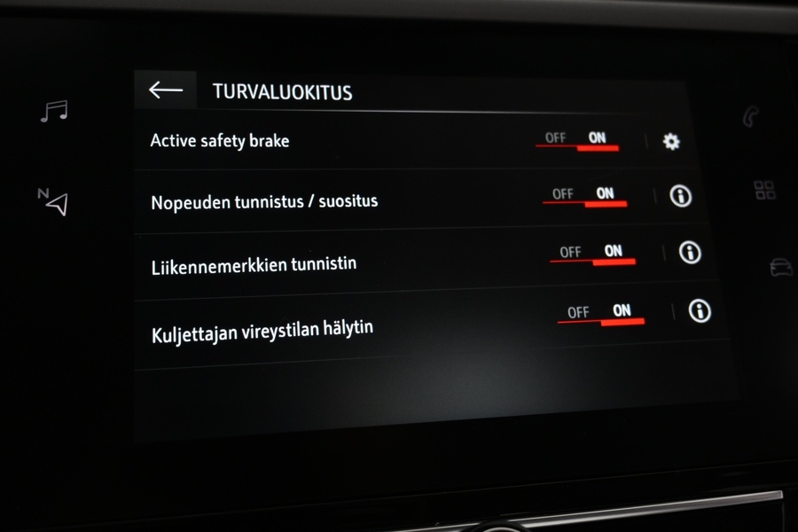 Opel Corsa-e vaihtoauto