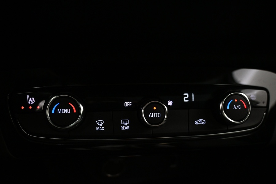 Opel Corsa-e vaihtoauto