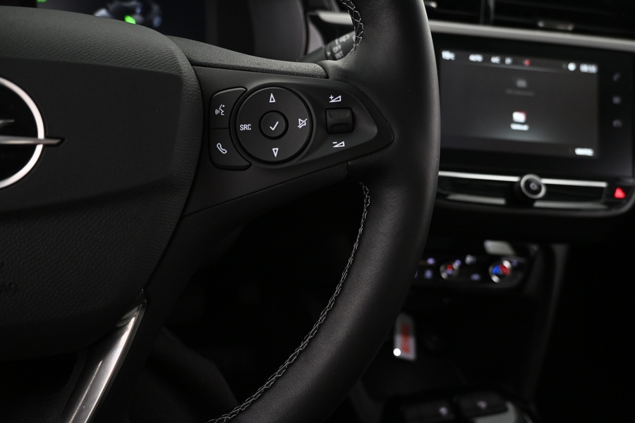 Opel Corsa-e vaihtoauto