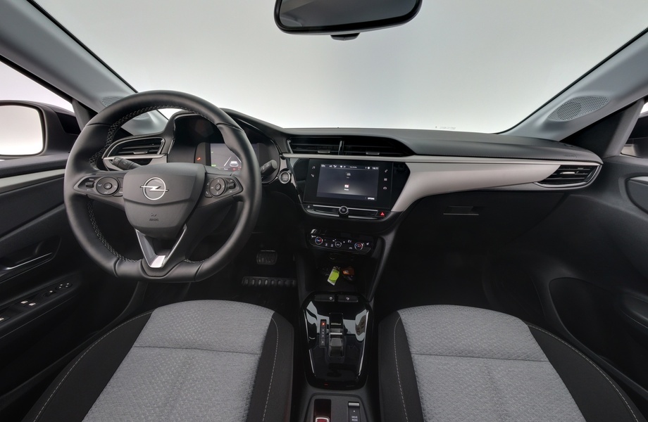 Opel Corsa-e vaihtoauto