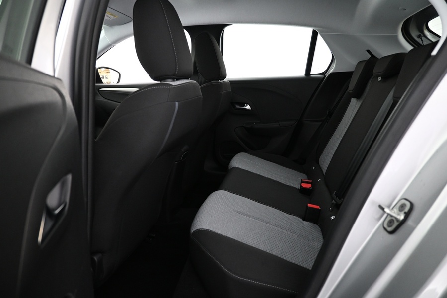 Opel Corsa-e vaihtoauto