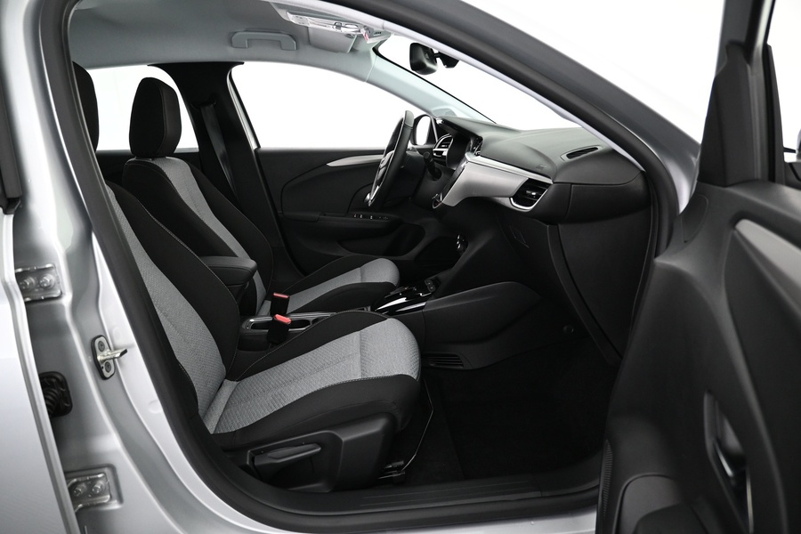 Opel Corsa-e vaihtoauto