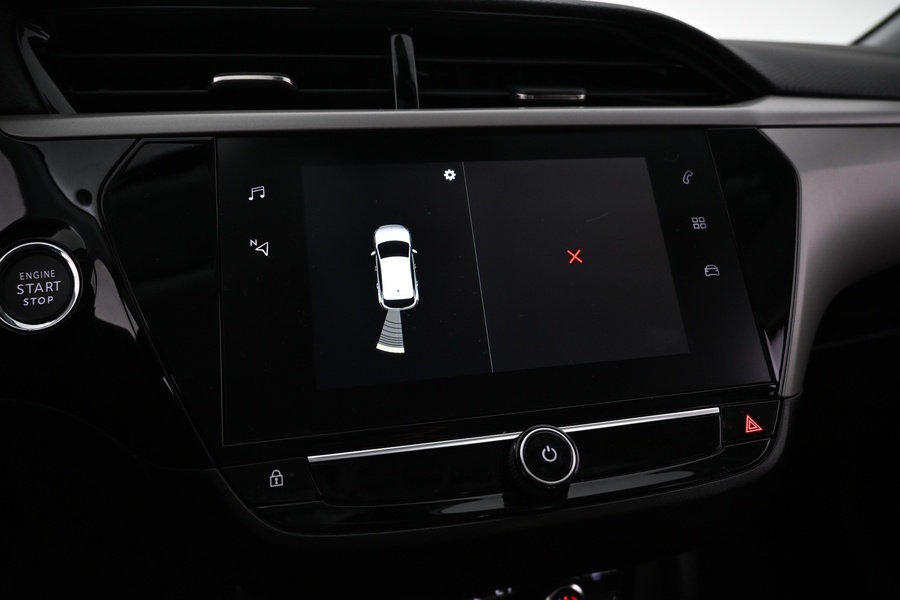 Opel Corsa-e vaihtoauto