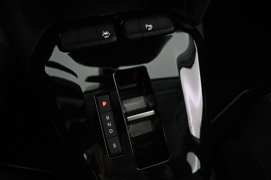 Opel Corsa-e vaihtoauto