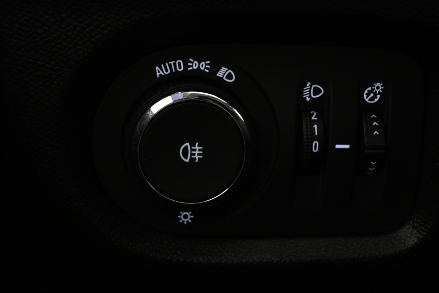 Opel Corsa-e vaihtoauto