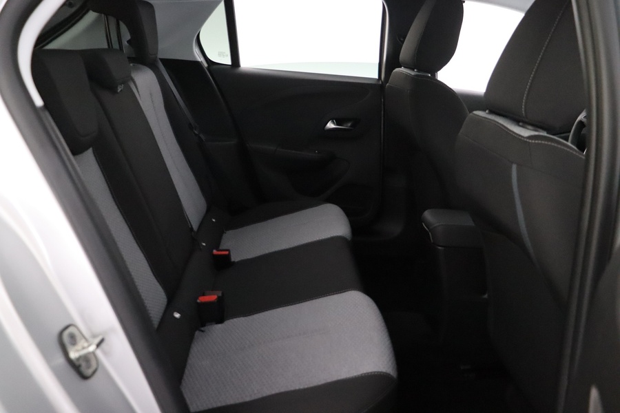 Opel Corsa-e vaihtoauto