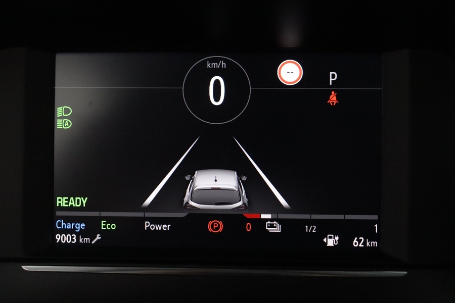 Opel Corsa-e vaihtoauto