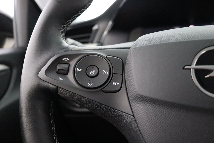 Opel Corsa-e vaihtoauto