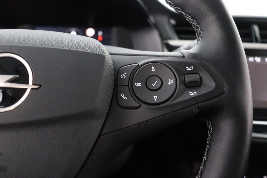 Opel Corsa-e vaihtoauto